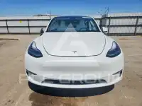 2020 Tesla Model Y photo