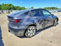 2020 Tesla Model Y photo