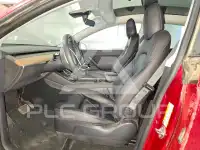 2020 Tesla Model Y фото