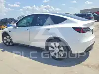 2020 Tesla Model Y фото