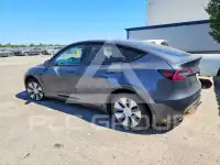 2020 Tesla Model Y photo