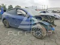 2020 Tesla Model Y фото