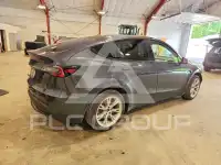 2020 Tesla Model Y photo