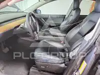 2020 Tesla Model Y фото