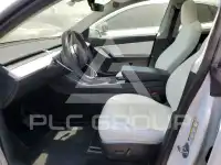 2020 Tesla Model Y photo