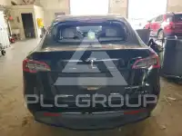 2020 Tesla Model Y фото
