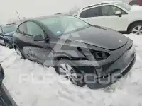 2020 Tesla Model Y фото