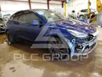 2020 Tesla Model Y photo