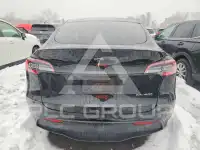 2020 Tesla Model Y фото