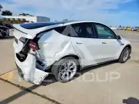 2020 Tesla Model Y photo