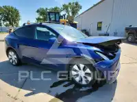 2020 Tesla Model Y photo