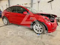 2020 Tesla Model Y фото