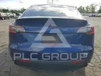 2020 Tesla Model Y фото