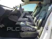 2020 Tesla Model Y photo