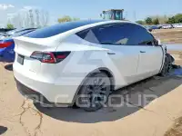 2020 Tesla Model Y фото
