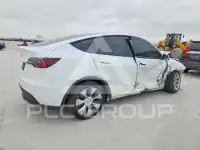 2020 Tesla Model Y фото