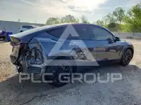 2020 Tesla Model Y photo