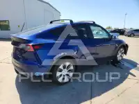 2020 Tesla Model Y photo