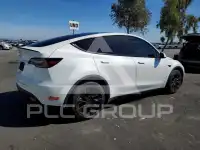 2020 Tesla Model Y photo