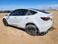 2020 Tesla Model Y фото