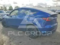 2020 Tesla Model Y фото