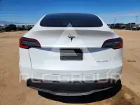 2020 Tesla Model Y фото