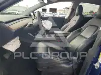 2020 Tesla Model Y фото