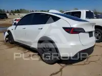 2020 Tesla Model Y фото