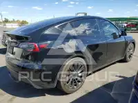 2020 Tesla Model Y фото