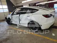 2020 Tesla Model Y photo