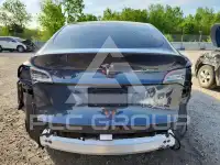 2020 Tesla Model Y photo