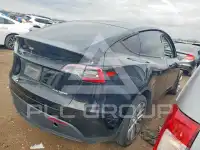 2020 Tesla Model Y фото