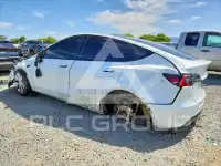 2020 Tesla Model Y фото