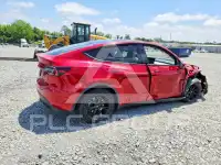 2020 Tesla Model Y photo