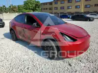 2020 Tesla Model Y фото