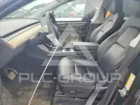 2020 Tesla Model Y фото