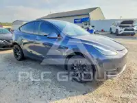 2020 Tesla Model Y photo