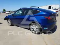 2020 Tesla Model Y photo