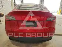 2020 Tesla Model Y фото