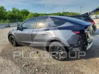2020 Tesla Model Y photo