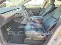 2020 Tesla Model Y photo