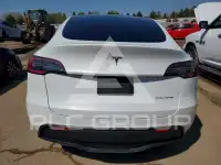 2020 Tesla Model Y фото
