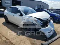 2020 Tesla Model Y фото