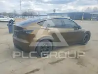 2020 Tesla Model Y photo