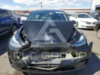 2020 Tesla Model Y фото