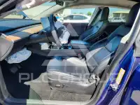 2020 Tesla Model Y photo