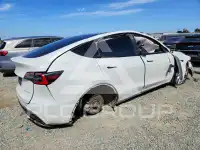 2020 Tesla Model Y фото