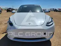 2020 Tesla Model Y фото