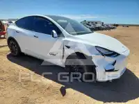 2020 Tesla Model Y фото