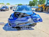 2020 Tesla Model Y photo